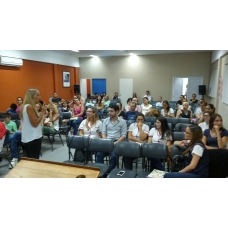 Reunión de Tutores de 2do ciclo del Nivel Primario